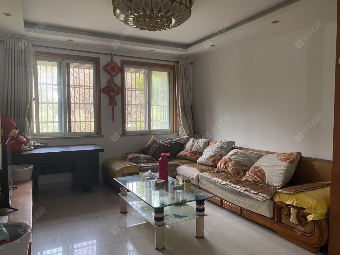 常州聚怡花园南区在租房源室内图_小牛看房