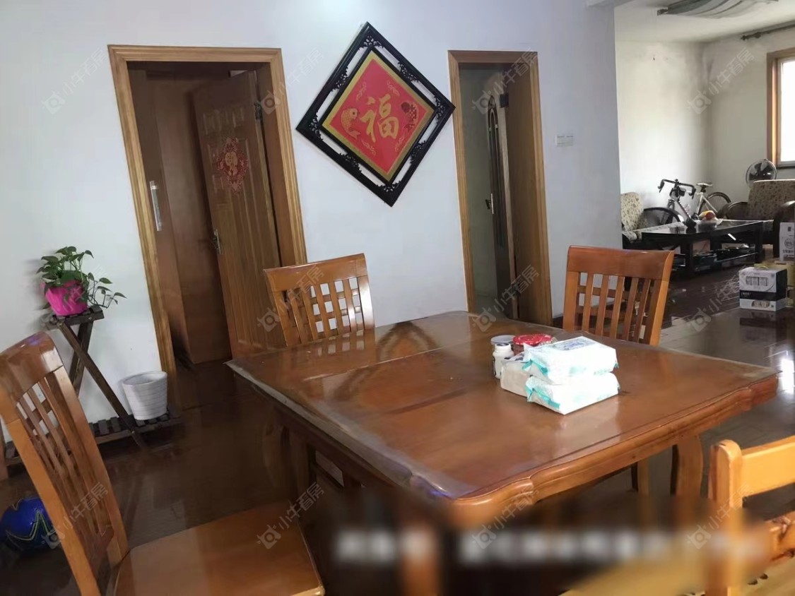 常州建材新村租房房源封面图