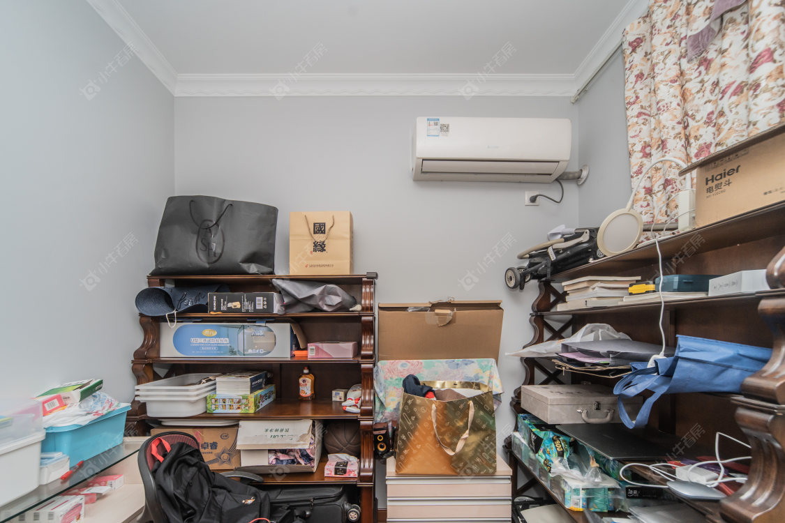 常州九龙仓繁华里在售二手房源室内图_小牛看房