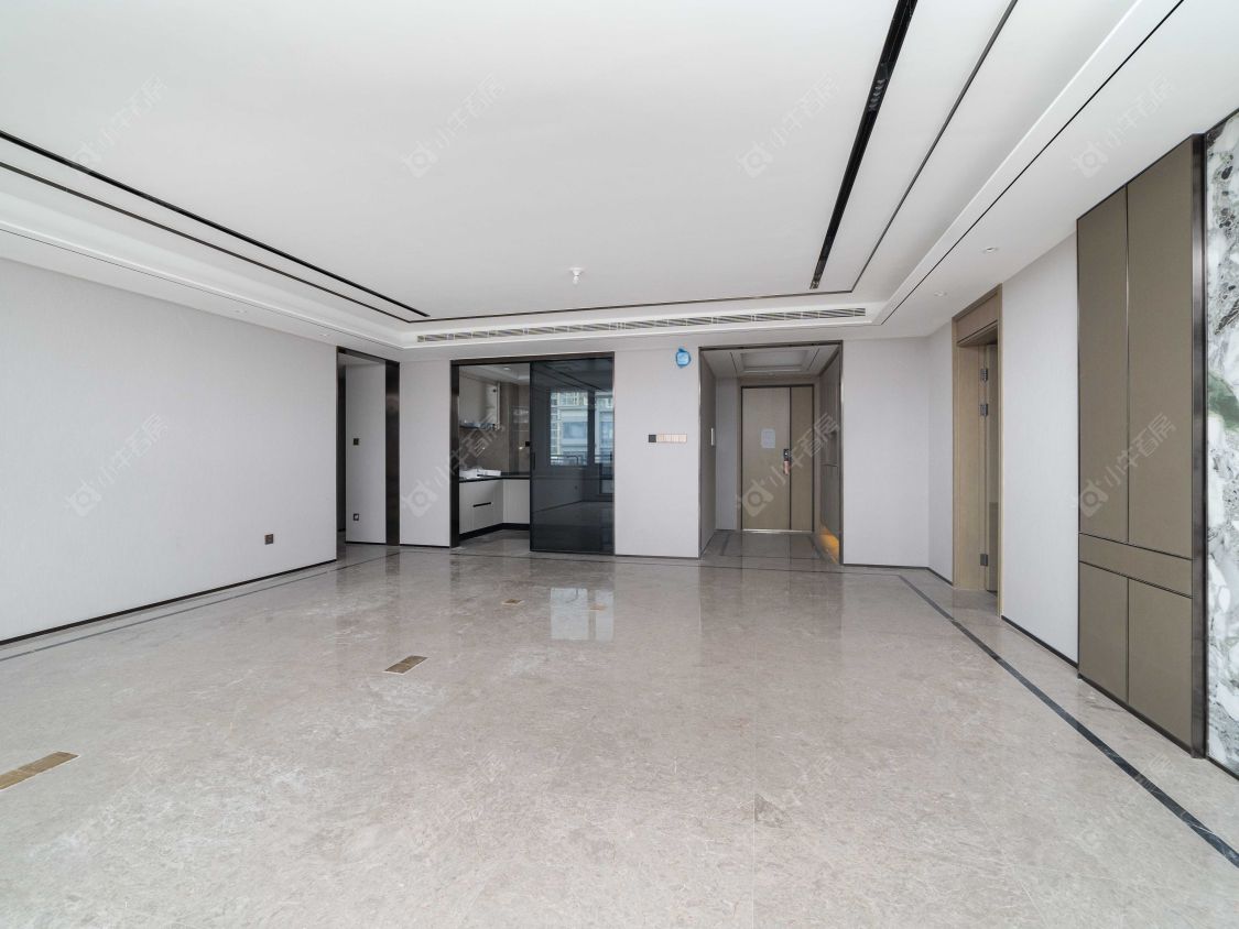 常州嘉宏一江风华在售二手房源室内图_小牛看房