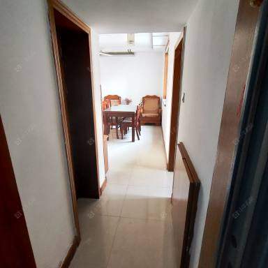 常州湖塘花园新村在租房源户型图_小牛看房