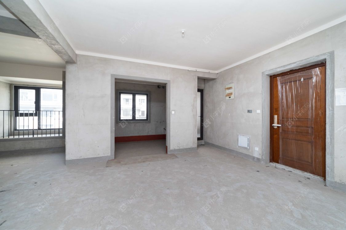 常州路劲城四期在售二手房源室内图_小牛看房