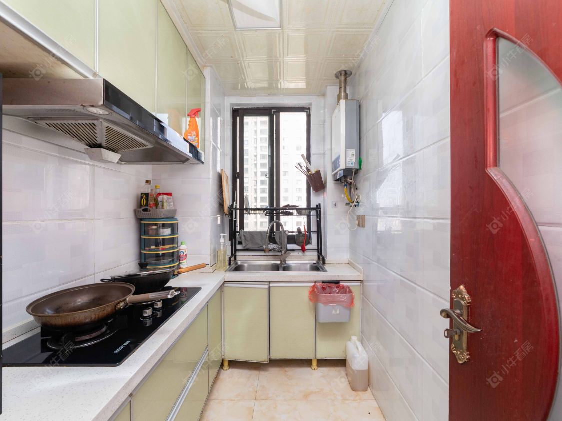 龙德花园房源室内图 常州龙德花园在售二手房源室内图_小牛看房