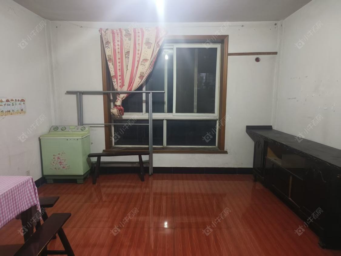 常州长江花苑2室2厅1卫出租_小牛看房