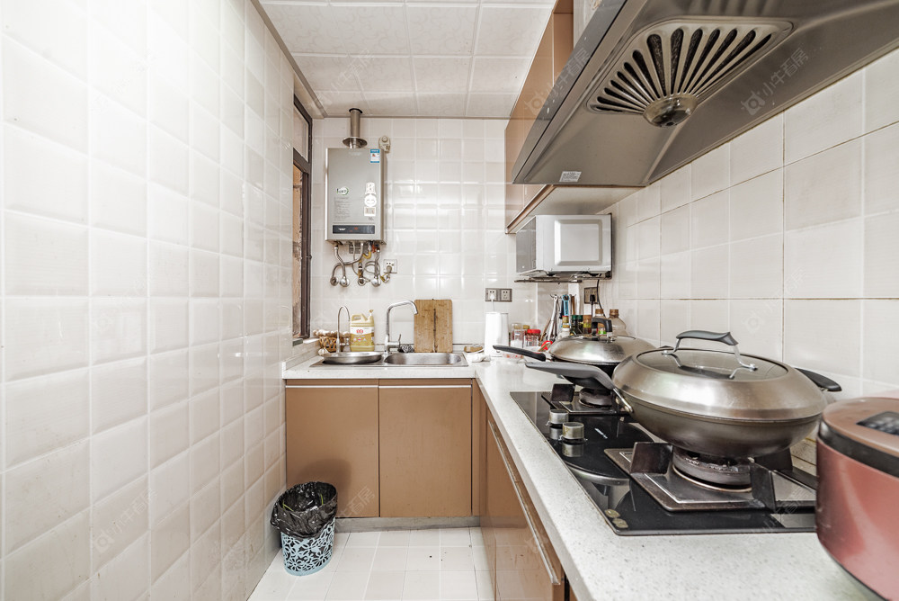 常州龙德花园在售二手房源室内图_小牛看房