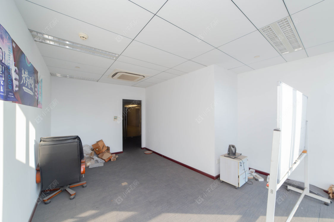 常州传媒大厦在售二手房源室内图_小牛看房