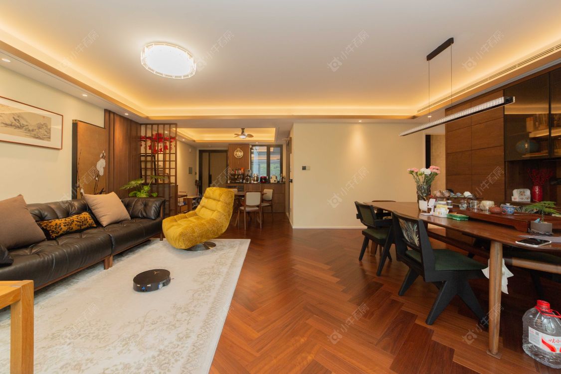 常州风华瓴著在售二手房_小牛看房