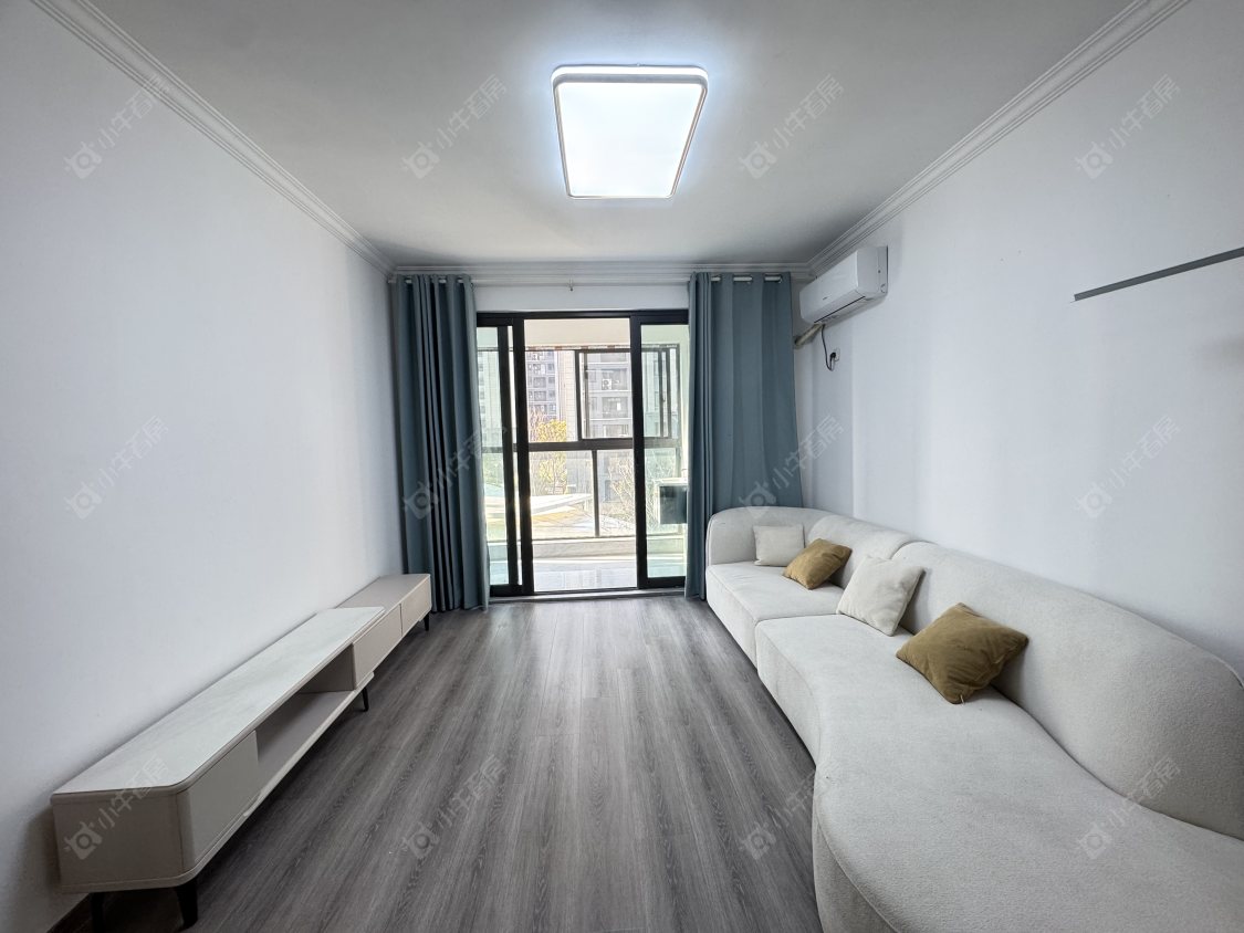 常州中梁金科启宸租房_小牛看房