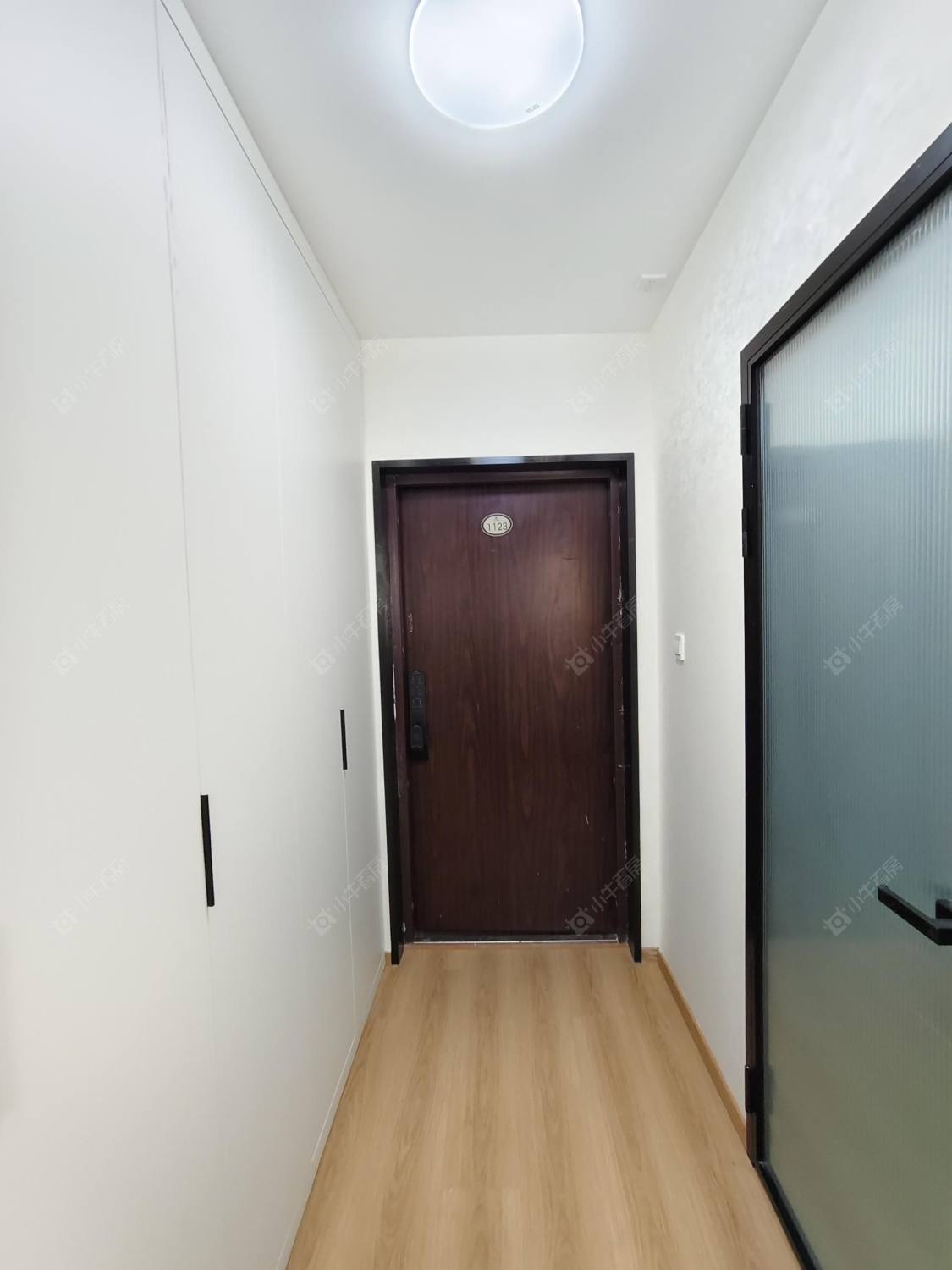 朗诗邻里中心房源室内图 常州朗诗邻里中心在租房源室内图_小牛看房