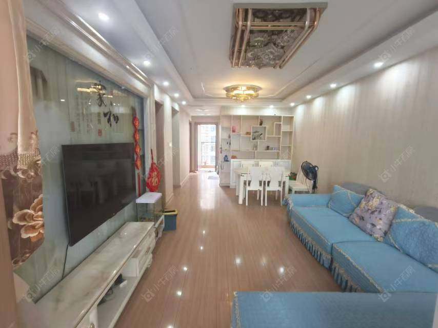 常州万科城在租房源室内图_小牛看房