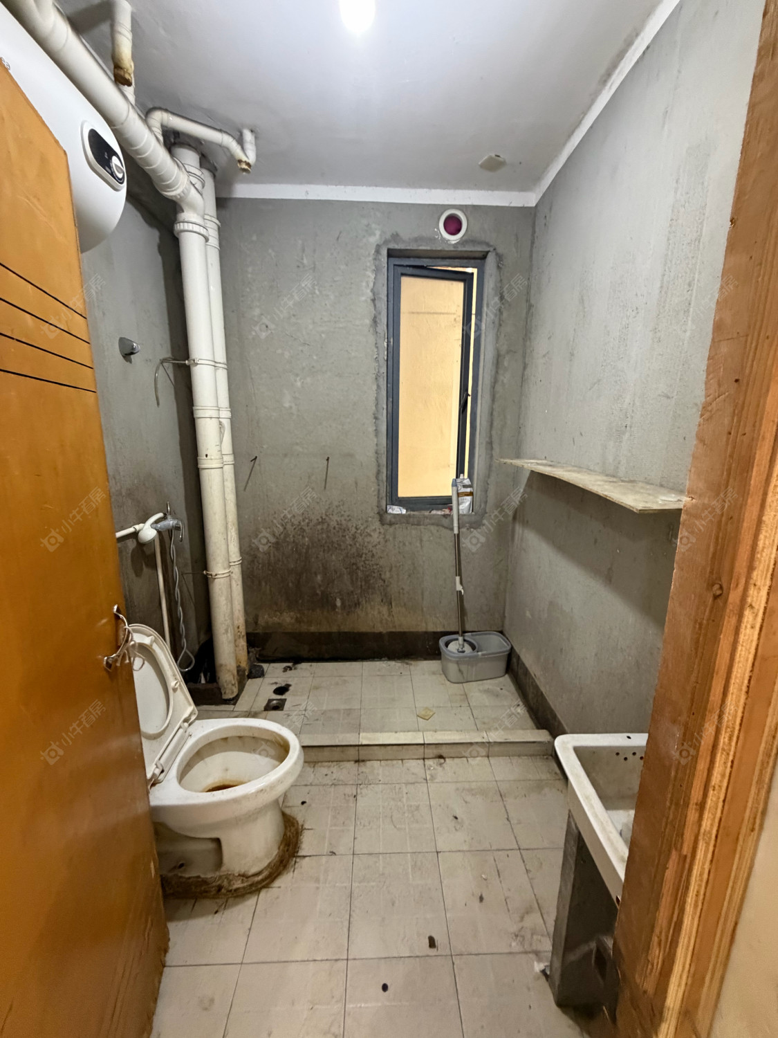 常州顺园八村二期在租房源室内图_小牛看房