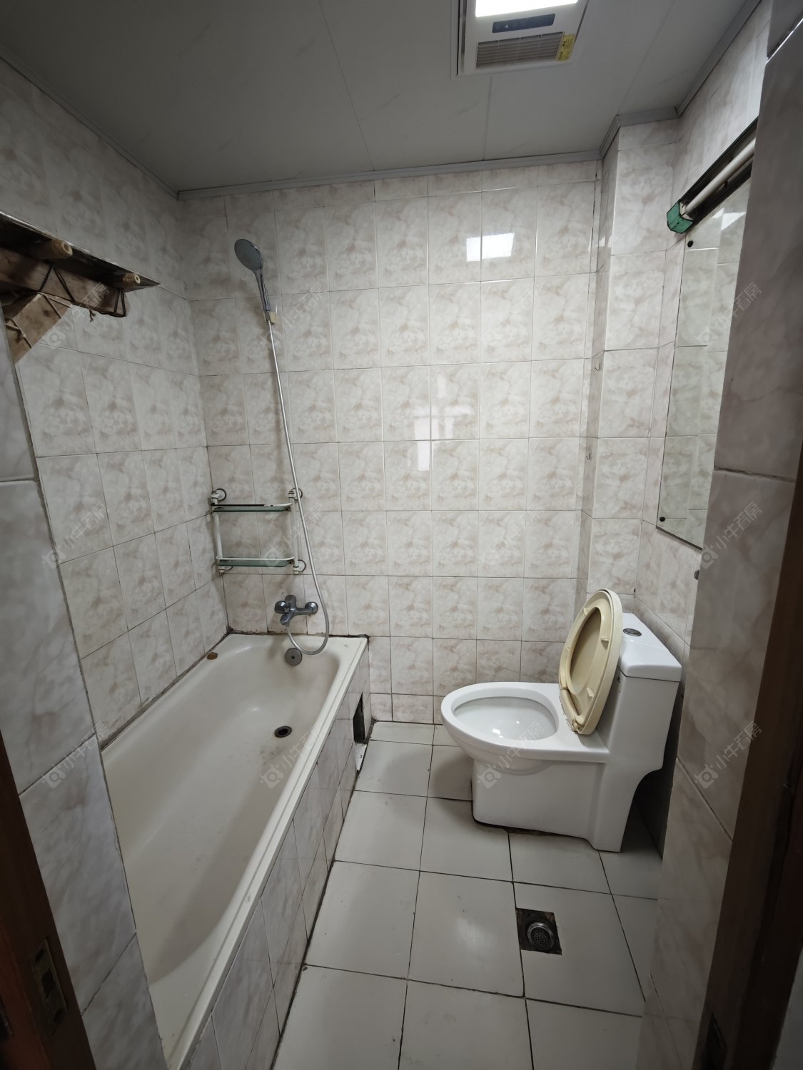 常州五角场东村在租房源室内图_小牛看房