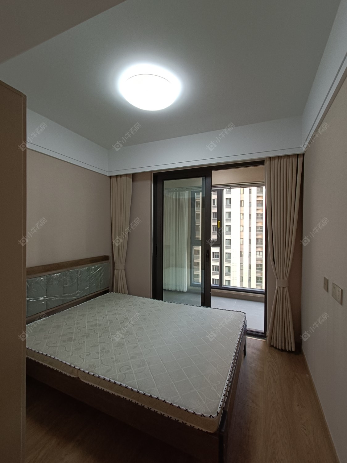 常州绿地香港名墩道在租房源室内图_小牛看房