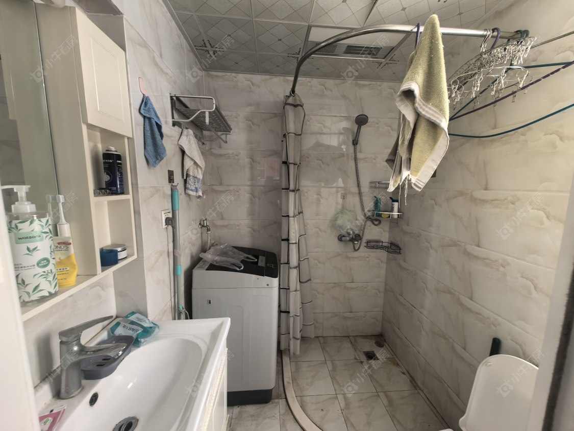 常州龙城福第在租房源_小牛看房