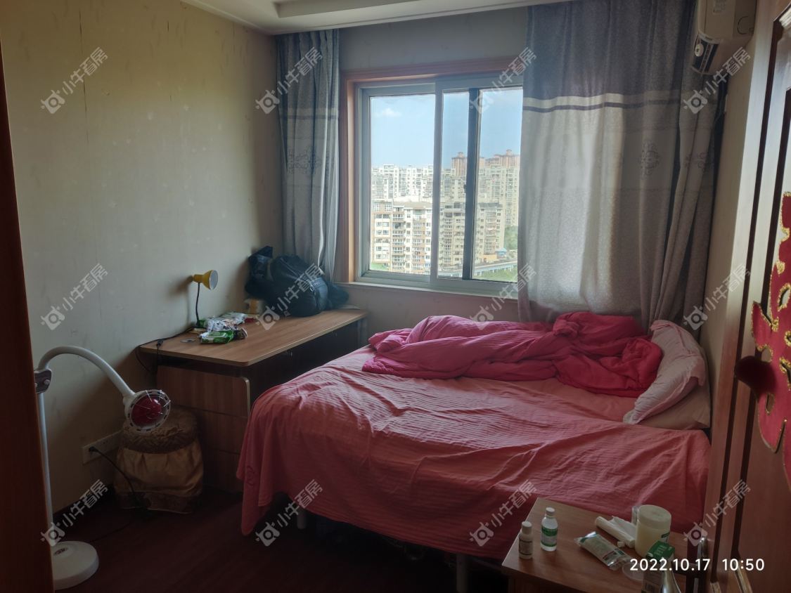 常州金梅花园南区在租房源_小牛看房