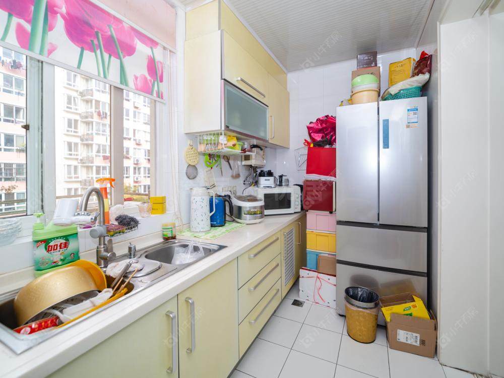 常州永宁花园在售二手房源室内图_小牛看房