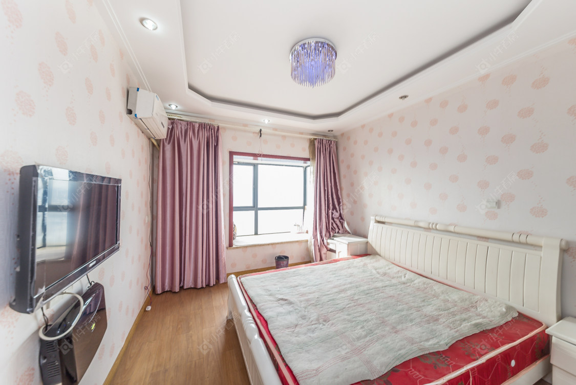 常州香梅花园在售二手房源室内图_小牛看房