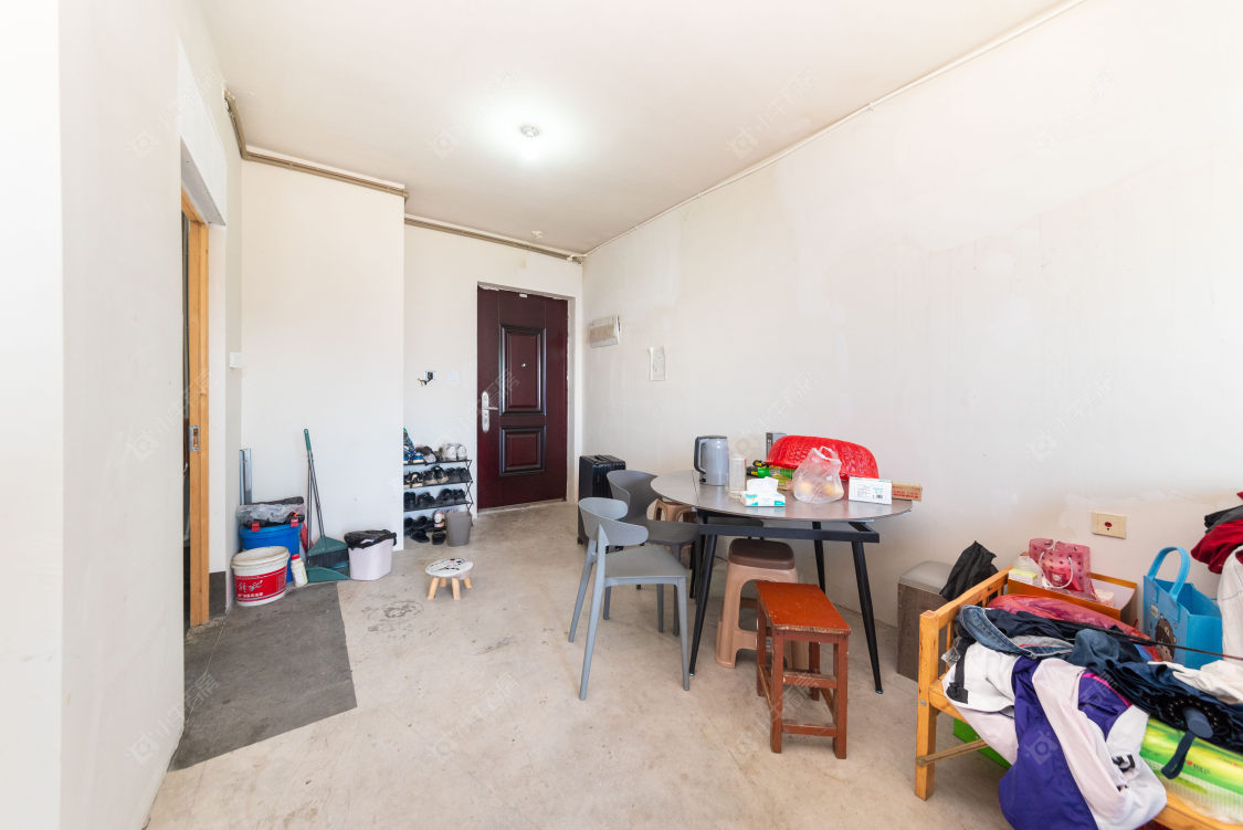 常州中梁前黄壹号院在售二手房源室内图_小牛看房