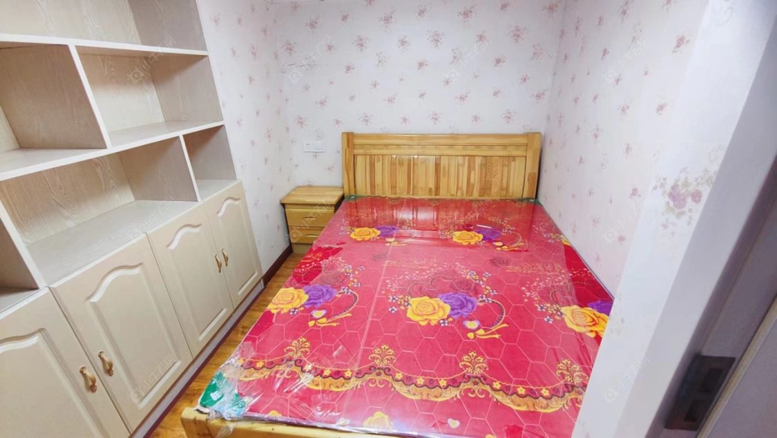常州吾悦广场悦+公寓在租房源室内图_小牛看房