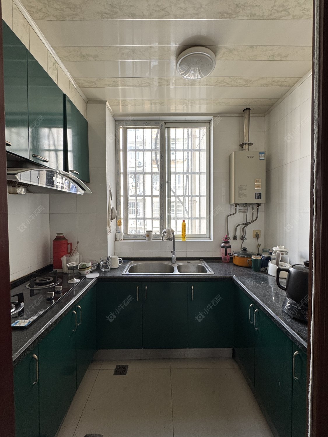 常州百馨苑南苑在租房源_小牛看房