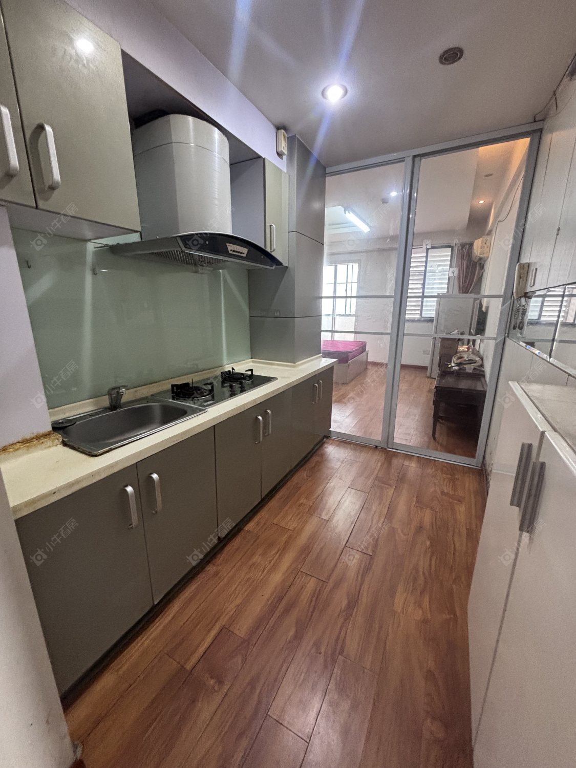 常州燕阳花园在租房源_小牛看房