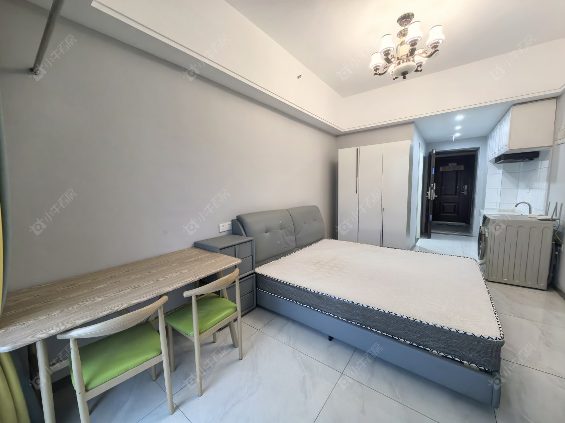 龙湖星图房源 常州龙湖星图在租房源_小牛看房