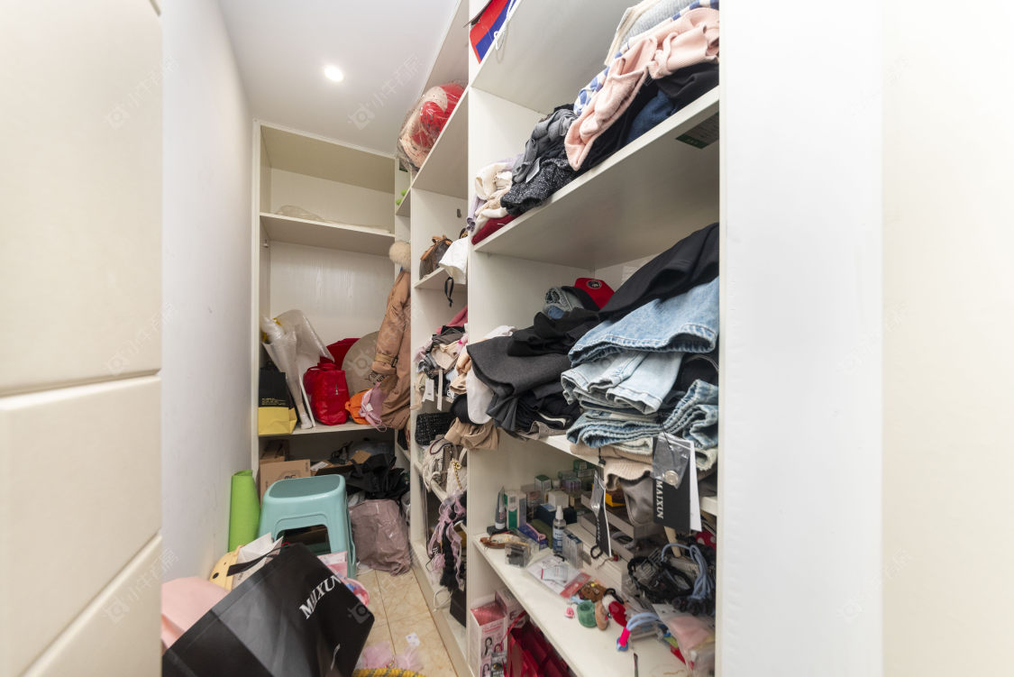 常州天隽峰在售二手房源室内图_小牛看房