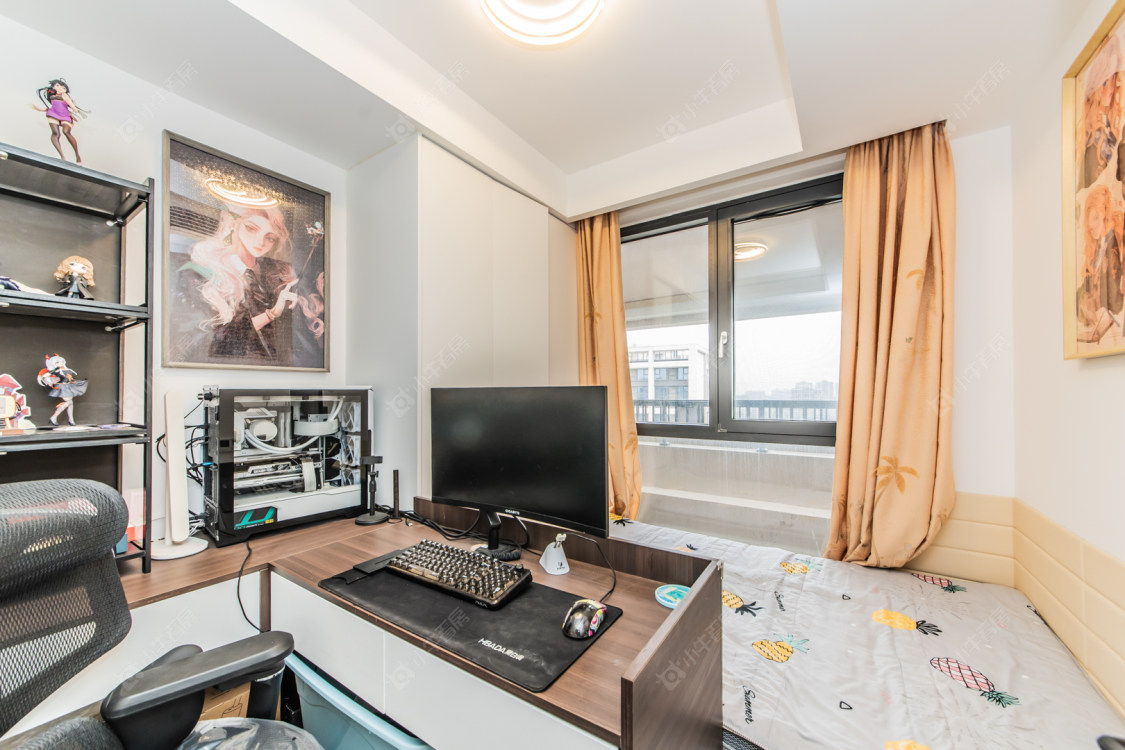 常州美林湖龙门里在售二手房源室内图_小牛看房