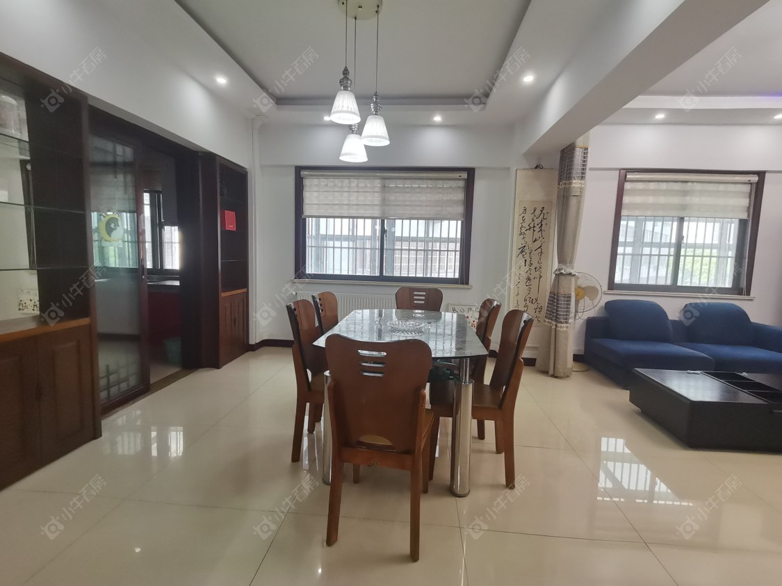 常州东苑2室2厅1卫出租_小牛看房