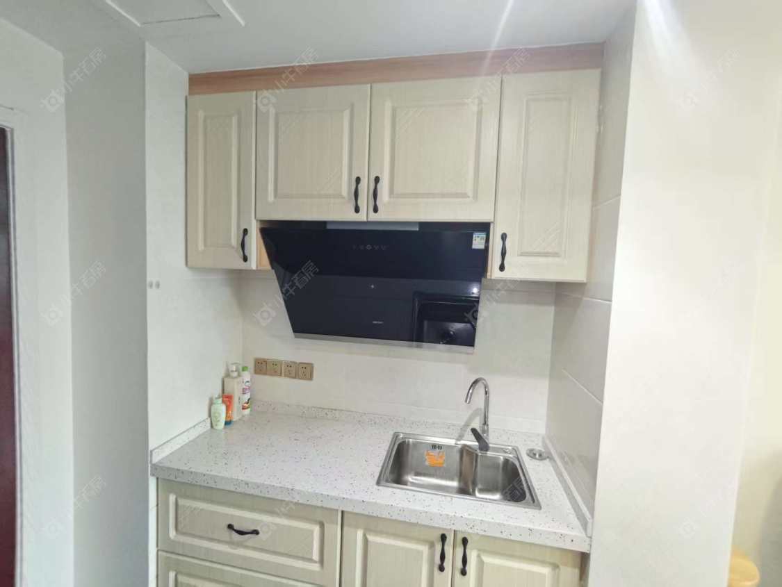 常州天禄商务广场在租房源室内图_小牛看房