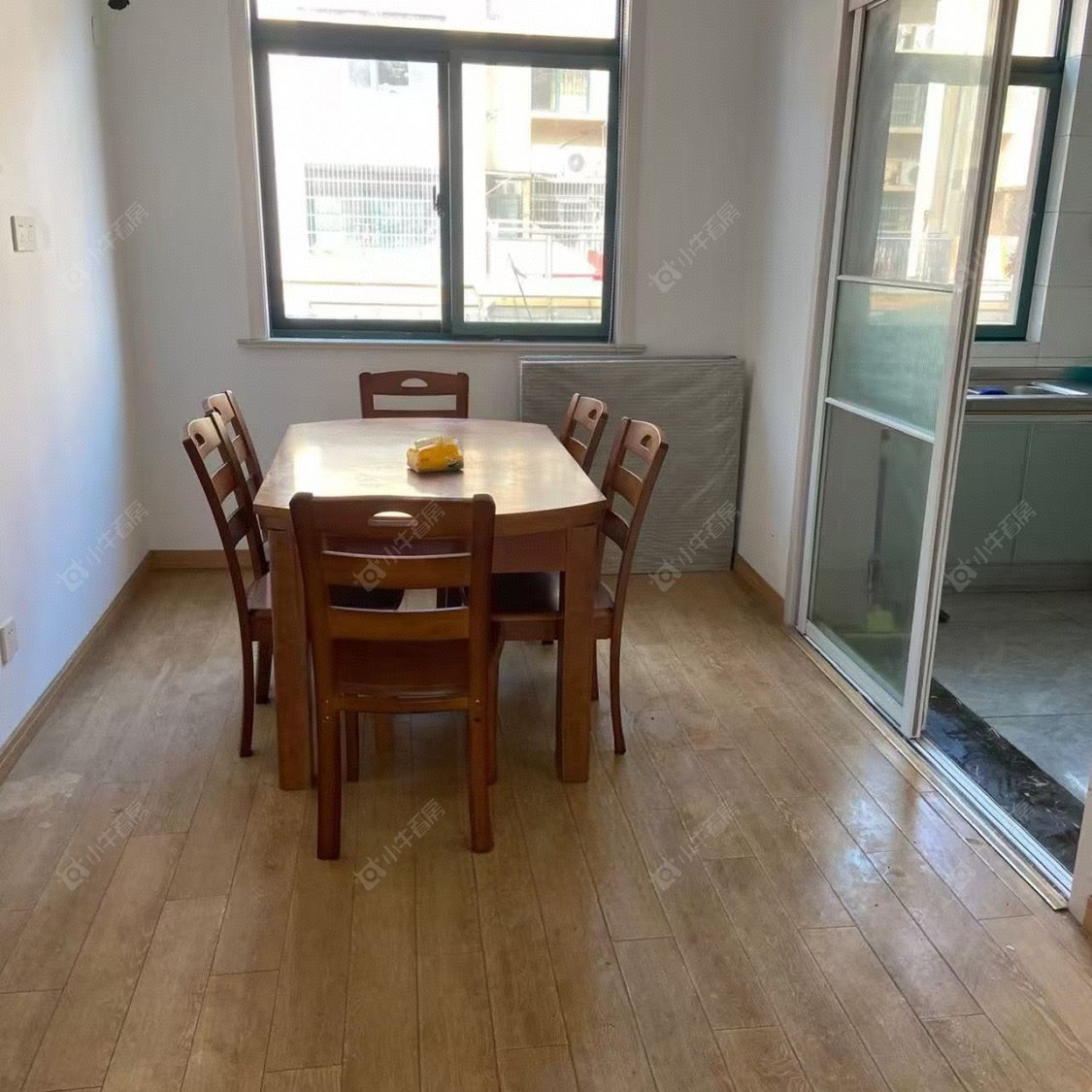 常州毛家头在租房源室内图_小牛看房