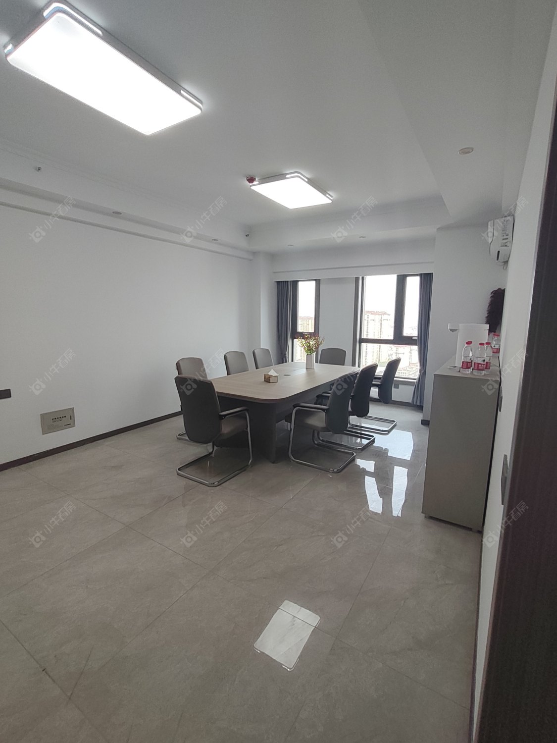 常州武进万达广场在租房源室内图_小牛看房