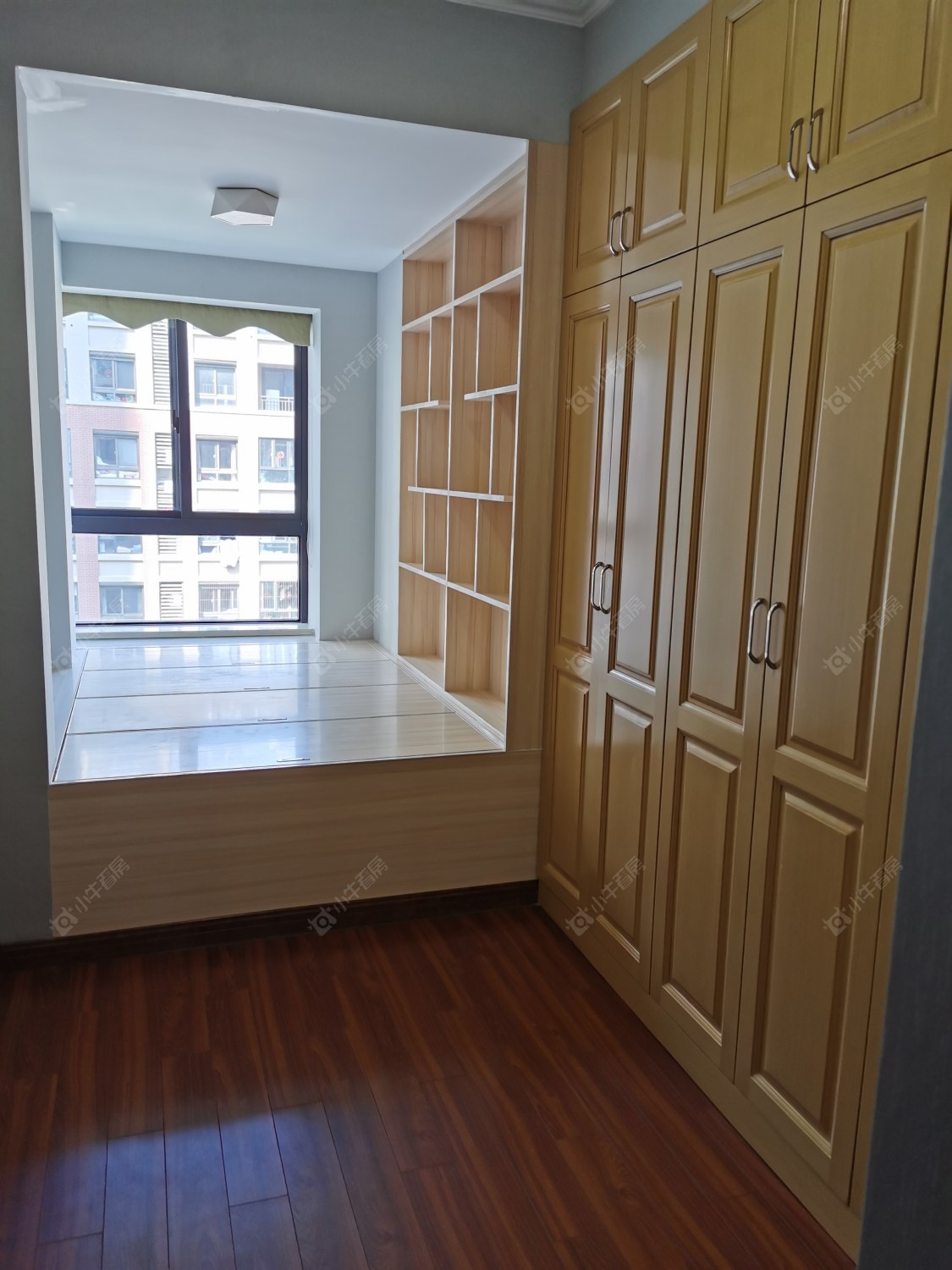 常州万科城在租房源室内图_小牛看房