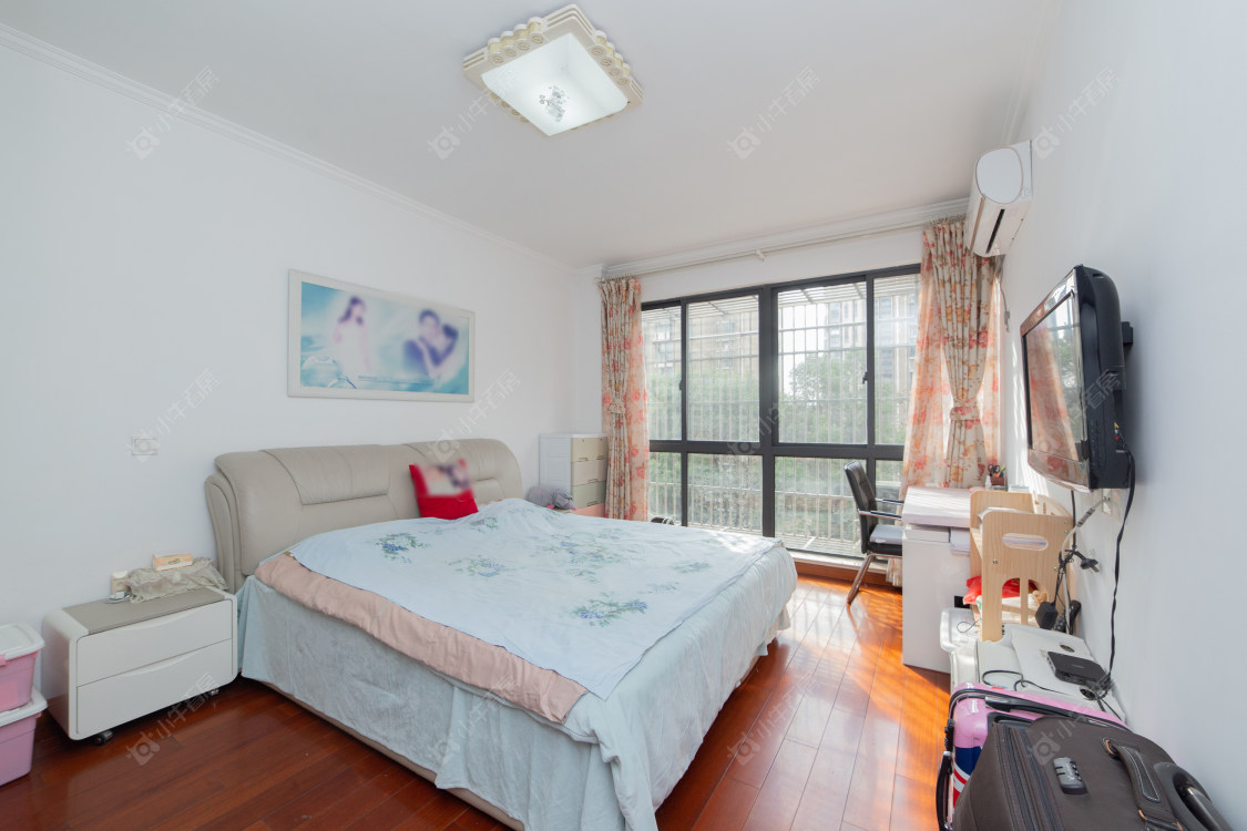 华山苑房源室内图 常州华山苑在售二手房源室内图_小牛看房