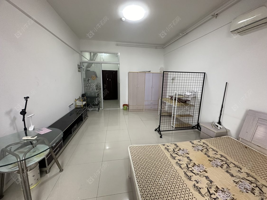 常州湖港名城在租房源室内图_小牛看房