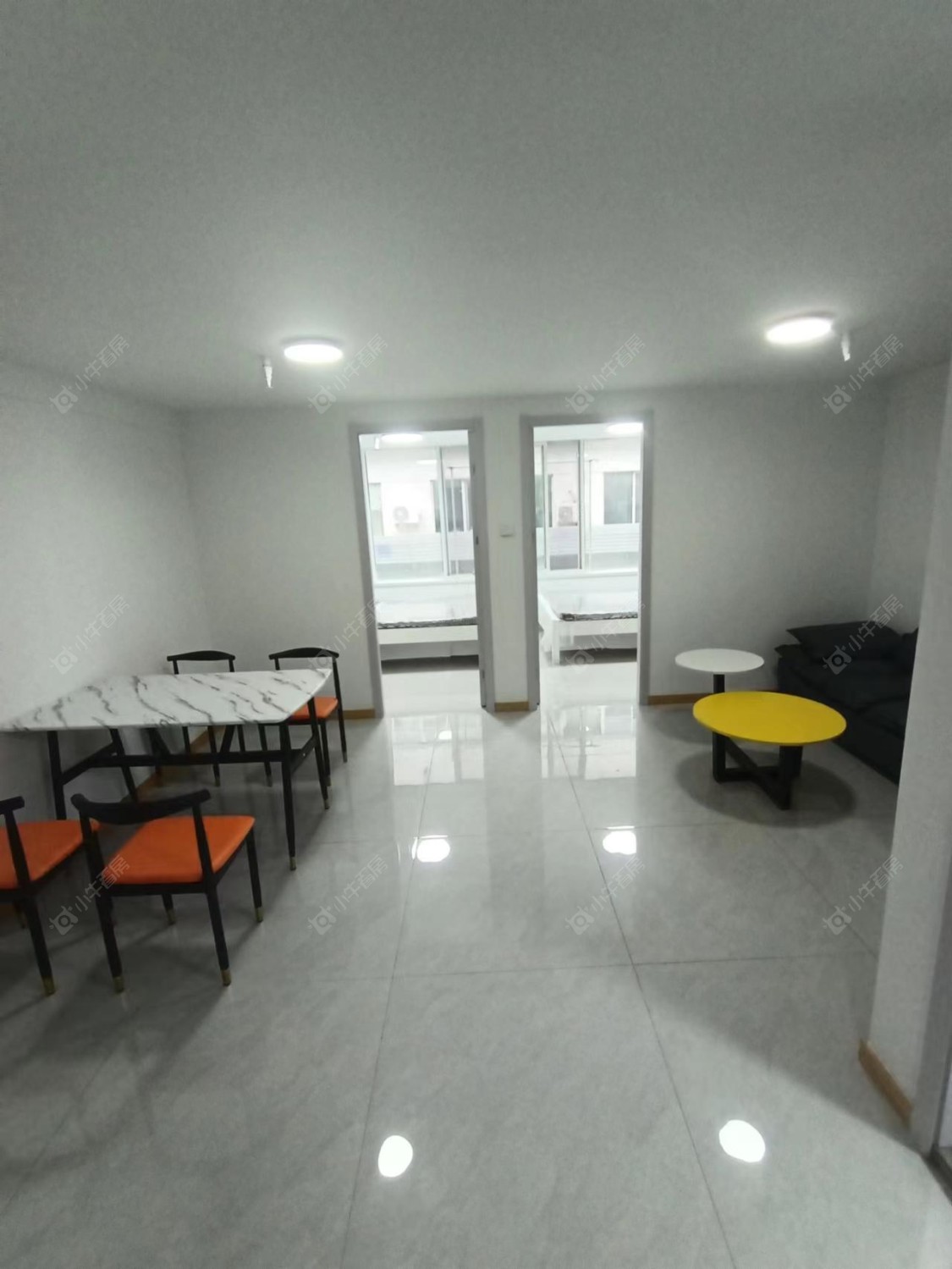 常州长江塑化城在租房源室内图_小牛看房