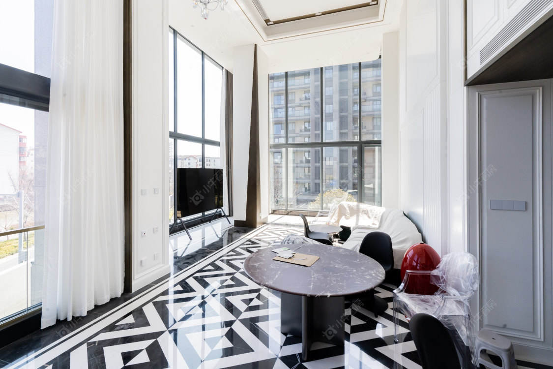 常州荣盛天翌4室2厅3卫在售二手房房源图片