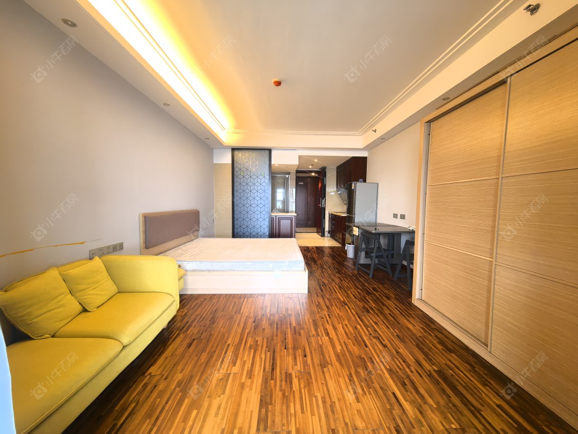 星河澜月湾房源室内图 常州星河澜月湾在租房源室内图_小牛看房