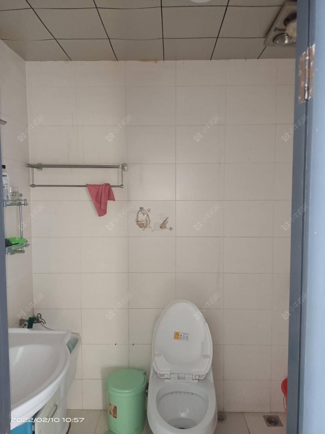 常州现代城租房_现代城1室1厅房源出租