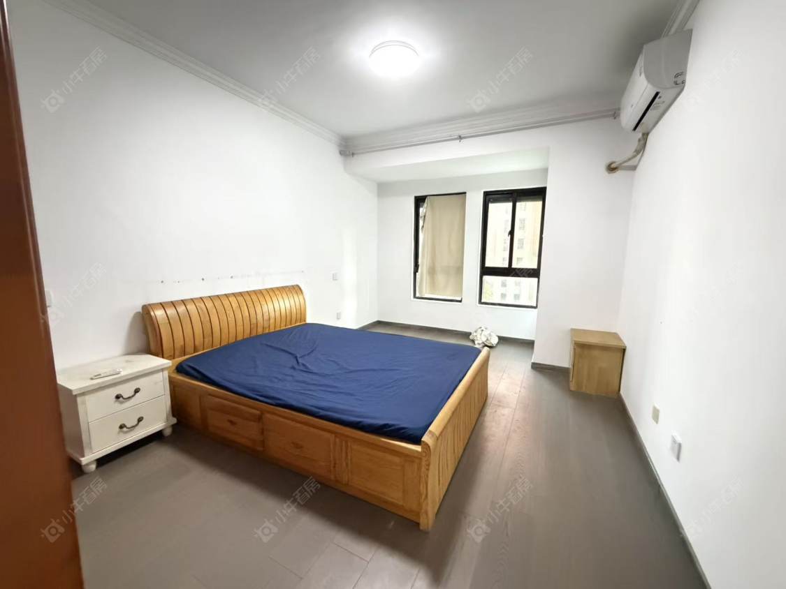 常州万骏金域丹堤在租房源室内图_小牛看房