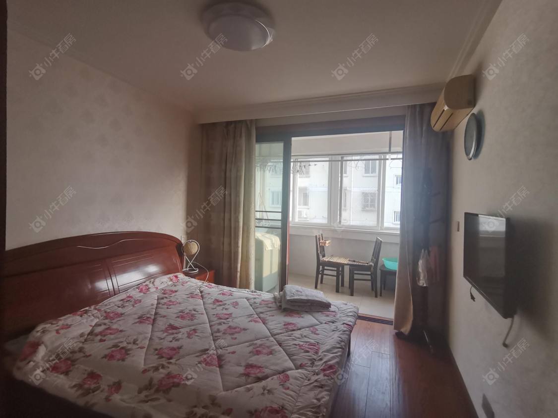 常州泰山一村在租房源室内图_小牛看房