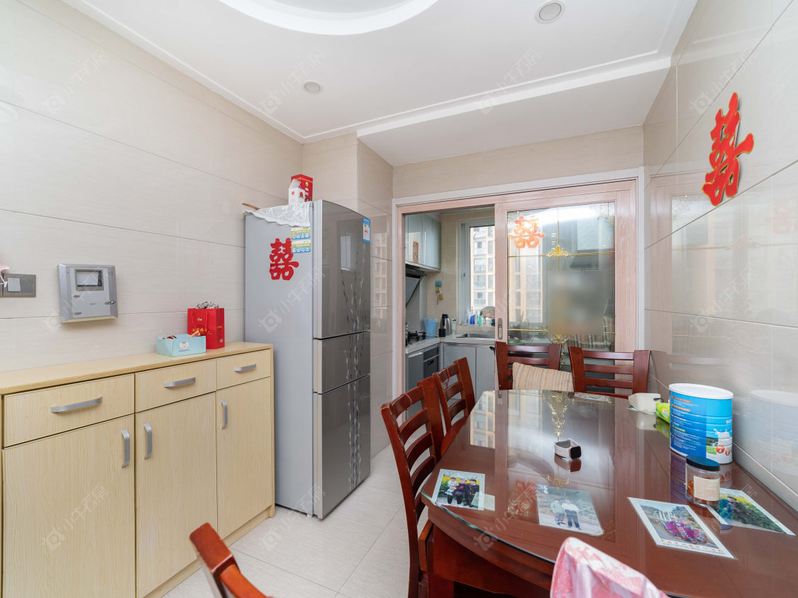 新城域一期房源室内图 常州新城域一期在售二手房源室内图_小牛看房