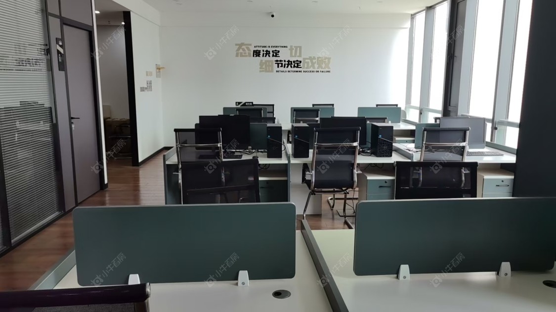 常州绿创大厦在租房源_小牛看房