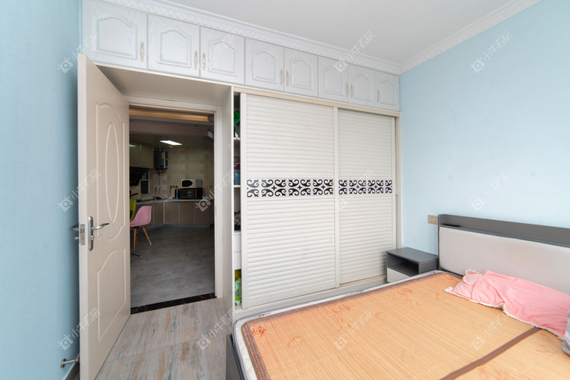 常州泰盈八千里在租房源_小牛看房