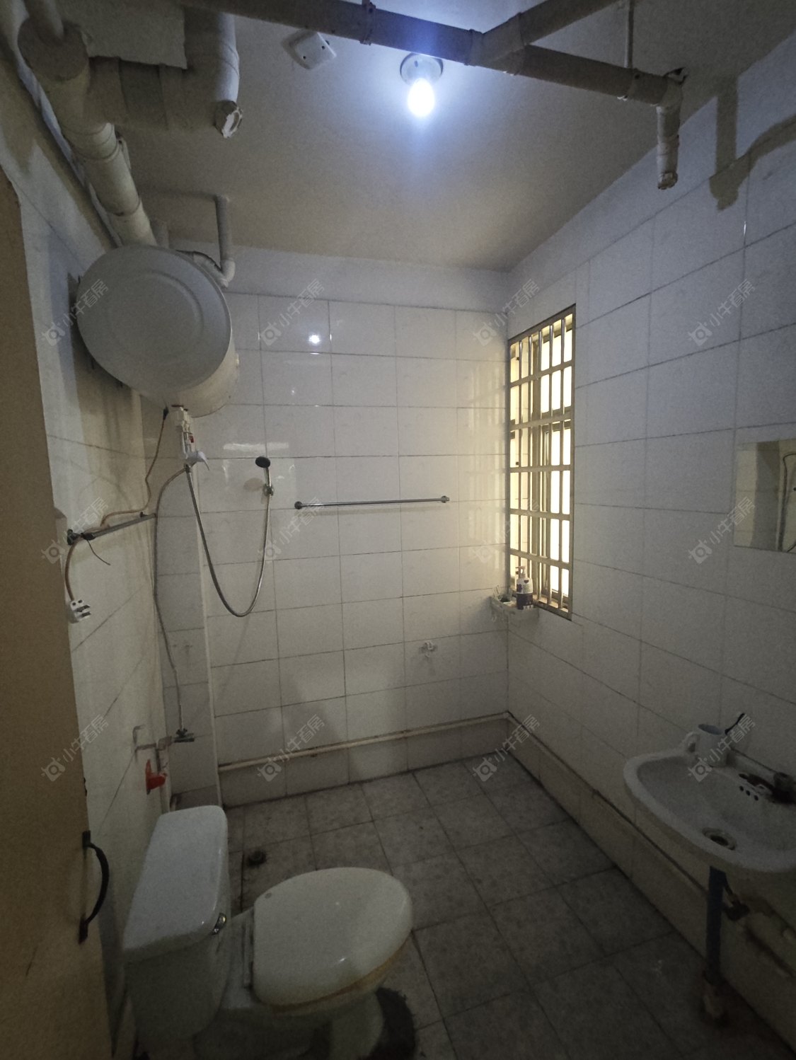 常州永安花苑在租房源室内图_小牛看房