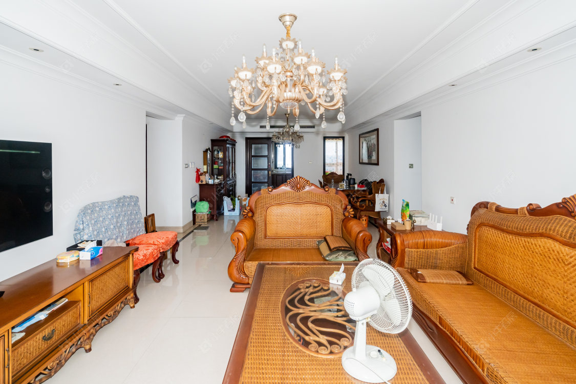 新城金郡(天宁)二期房源室内图 常州新城金郡(天宁)二期在售二手房源室内图_小牛看房