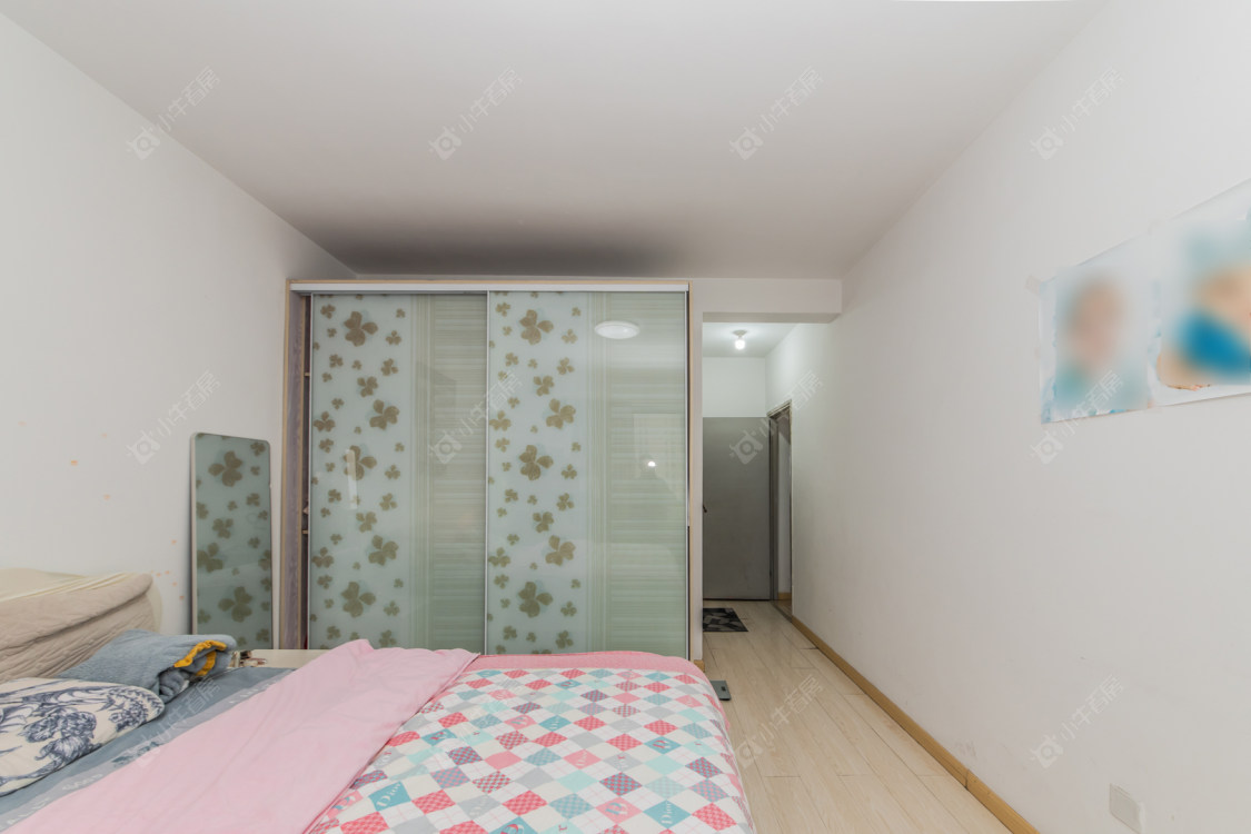 常州玲珑花园在售二手房源室内图_小牛看房