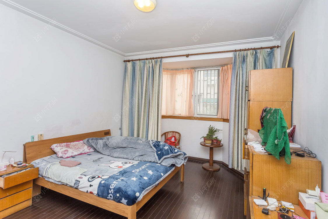 常州仲家塘在售二手房源室内图_小牛看房