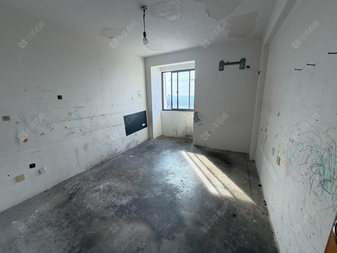 常州顺园八村二期在租房源室内图_小牛看房