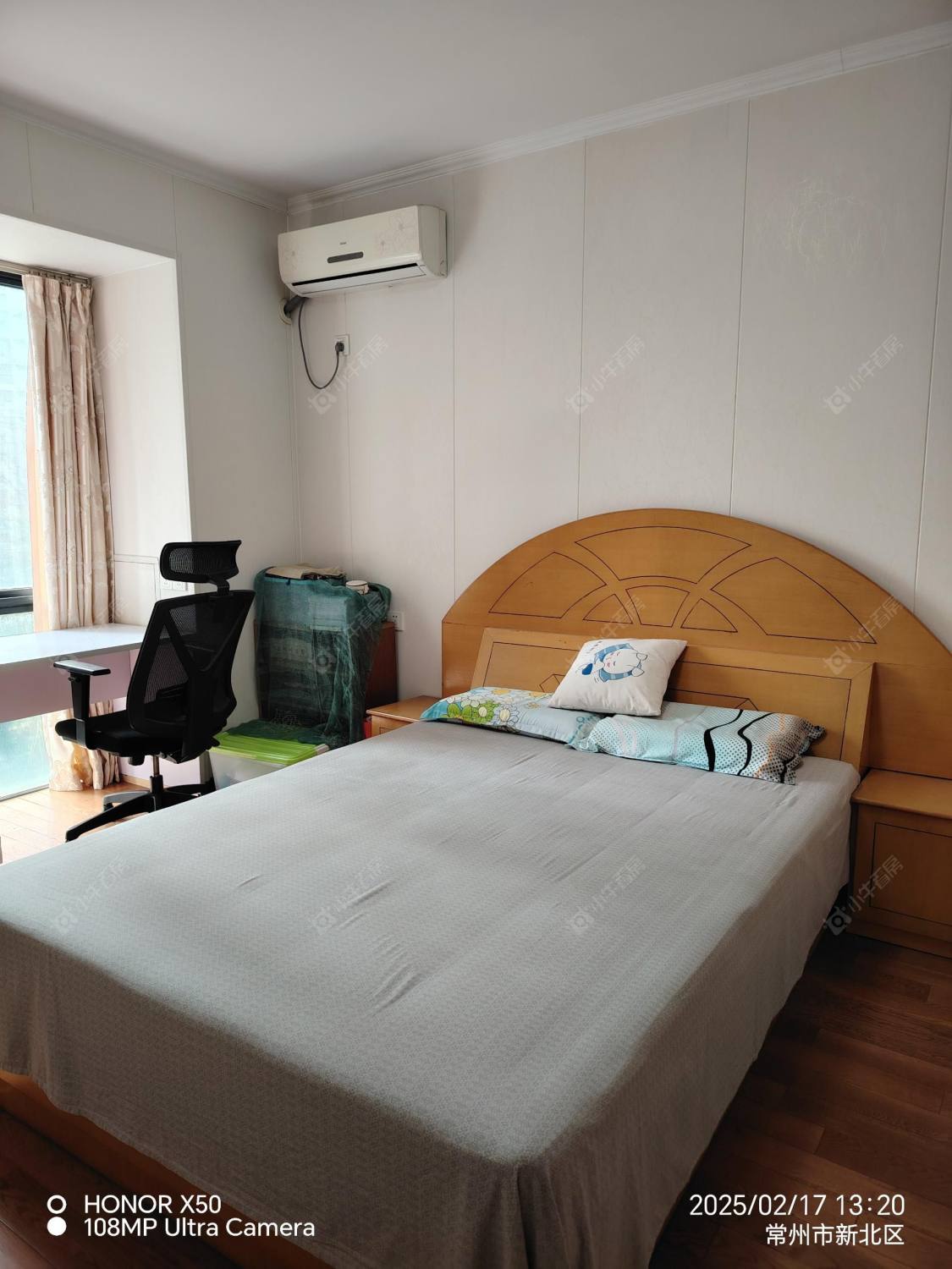 常州吟枫苑东区在租房源室内图_小牛看房